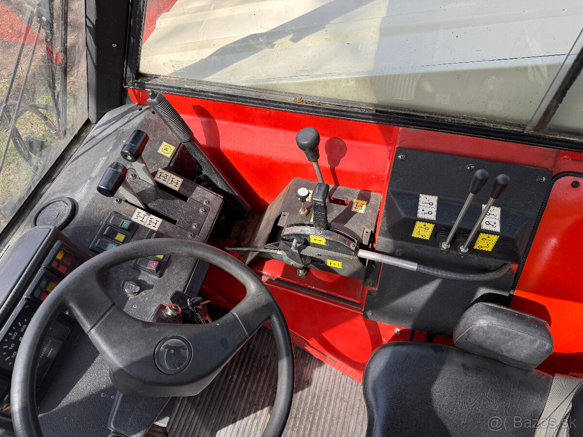 Nosič náradia MT8-322 - 14