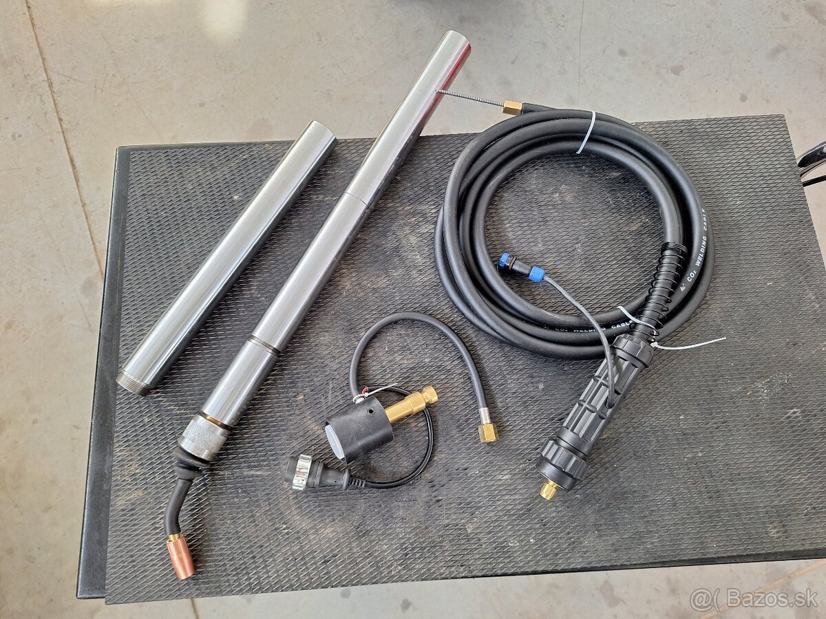 mobilna vyvrtavačka dier - 14