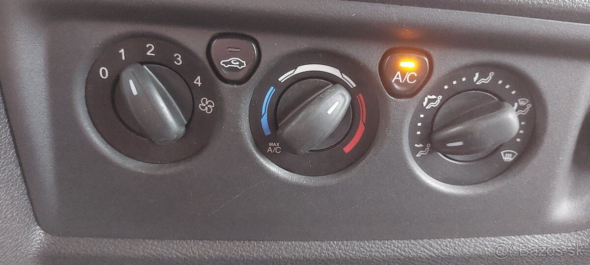 Ford Transit 2.2 TDCi 125 Ambiente L3H2 - 14