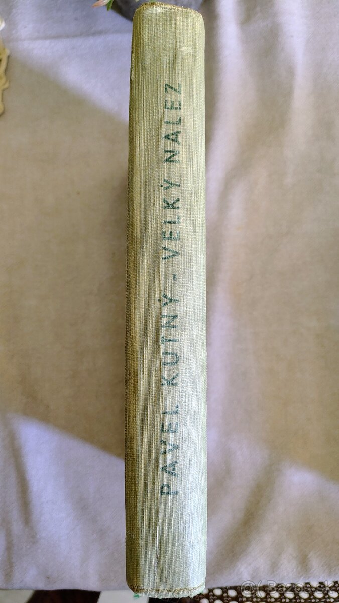 4x dobrodružný román - 14