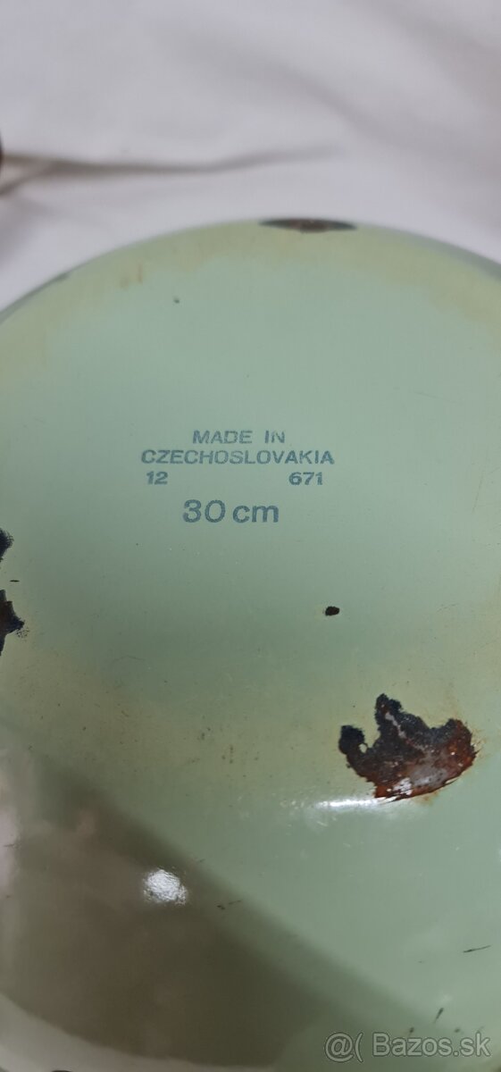 Vidiecké dekorácie 18 - 14