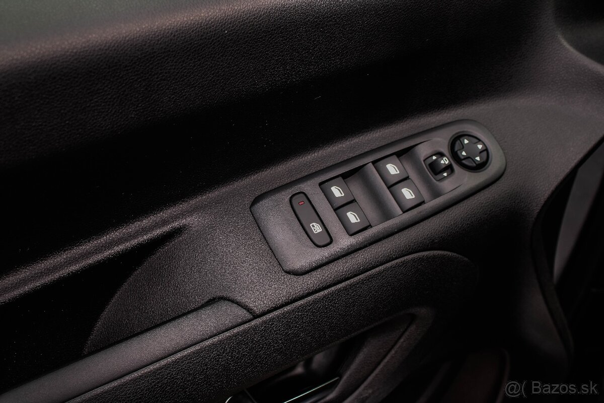 Opel Combo Life 1.5 CDTI 130k Elegance Plus - 14