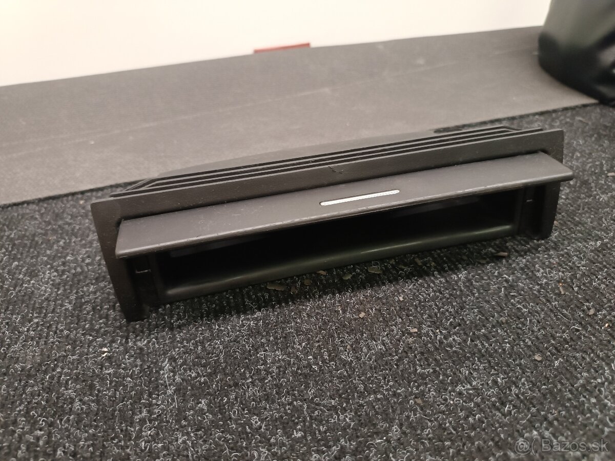 Diely z bmw e46 - 14