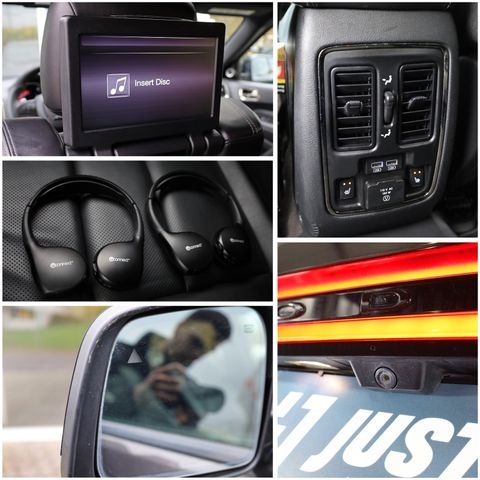 Dodge Durango 5.7 R/T 2019 - 14