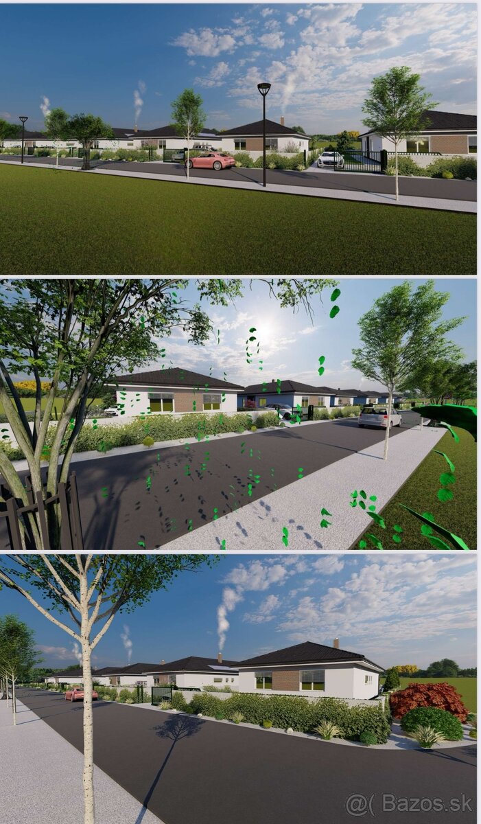 Predaj novostavby holodomu v obci Banská Belá -Jasenica - 14