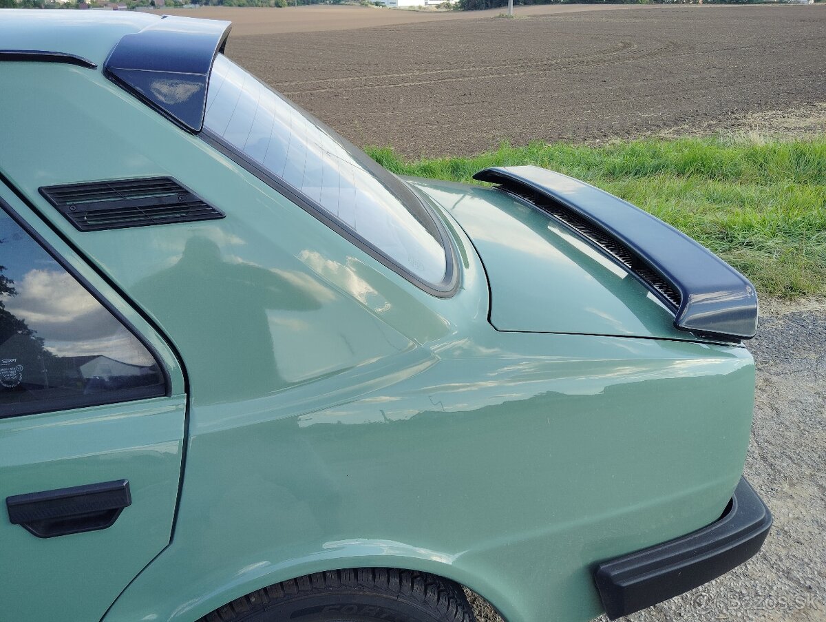 Škoda 125L (prodej, výměna) - 14