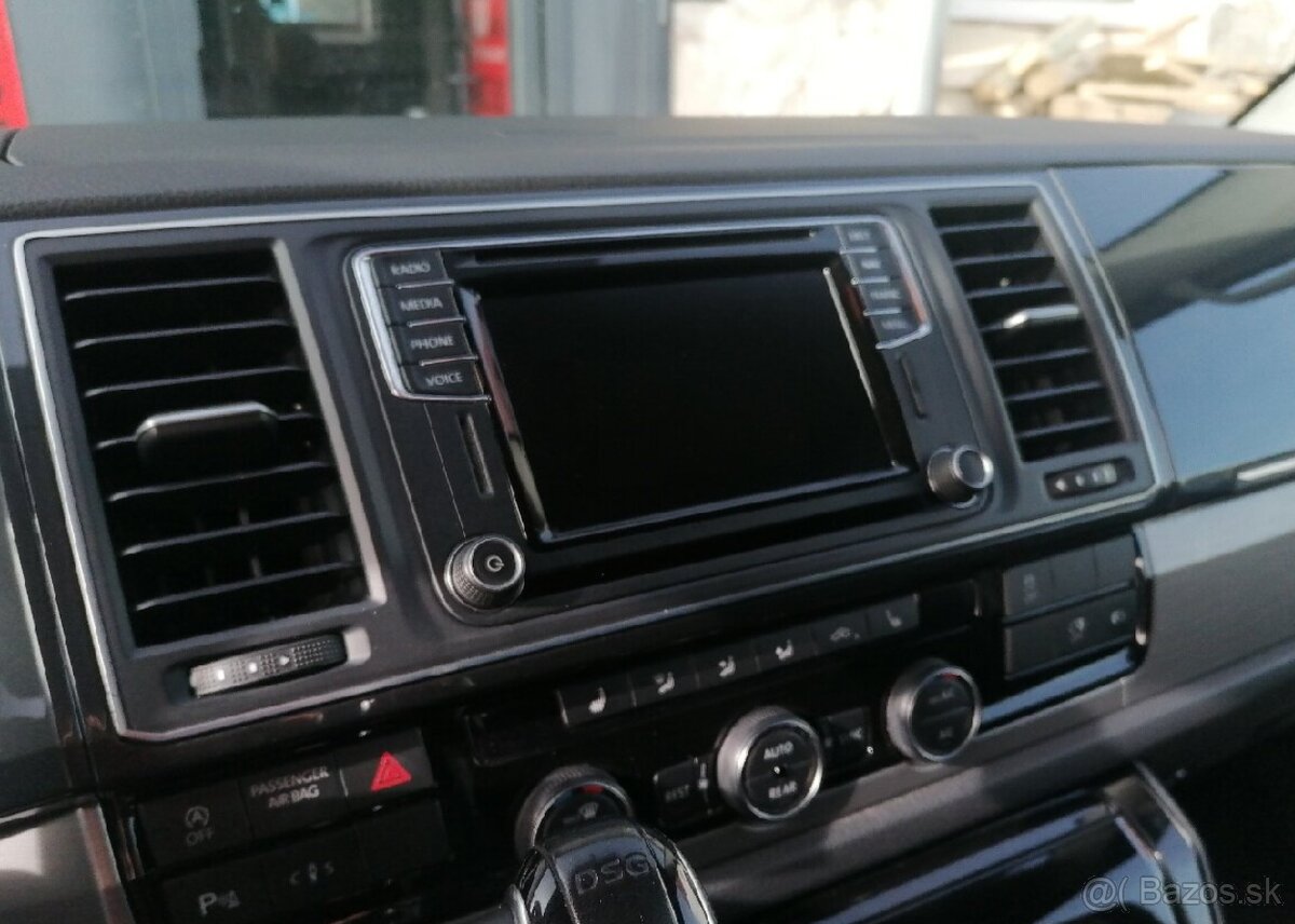 Volkswagen T6 Multivan,4MOTION DSG,2.0 BiTDI - 14