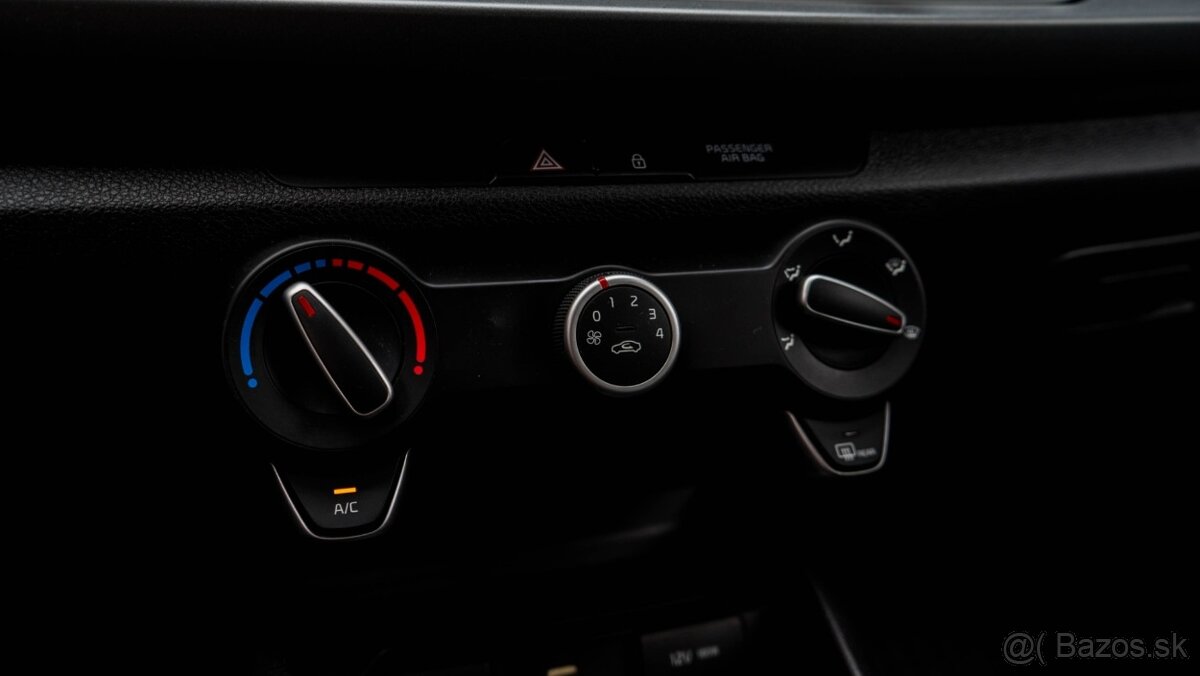 Kia Rio 1.2 MPi - 14