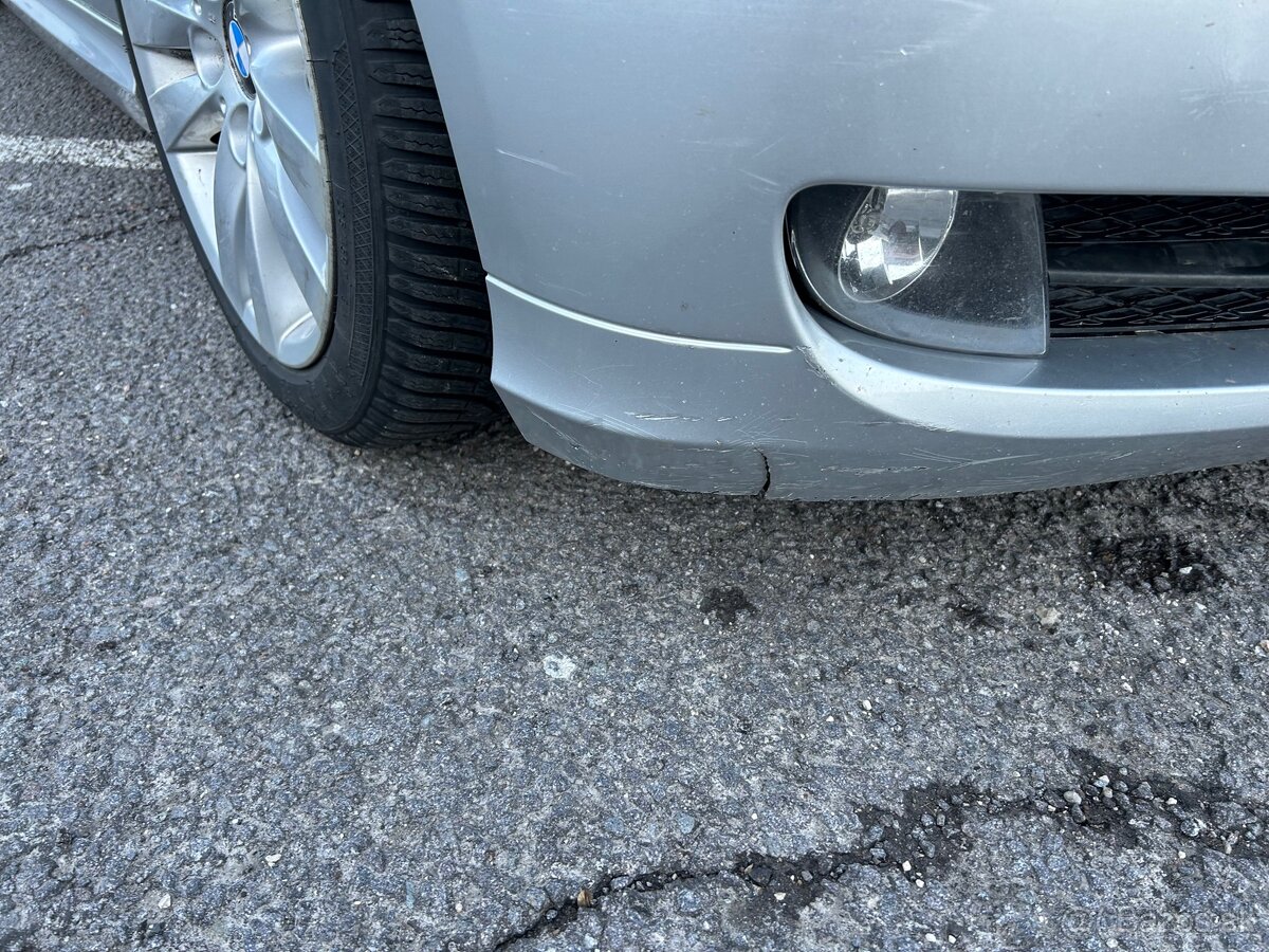 Predam BMW E91 2012 - 14