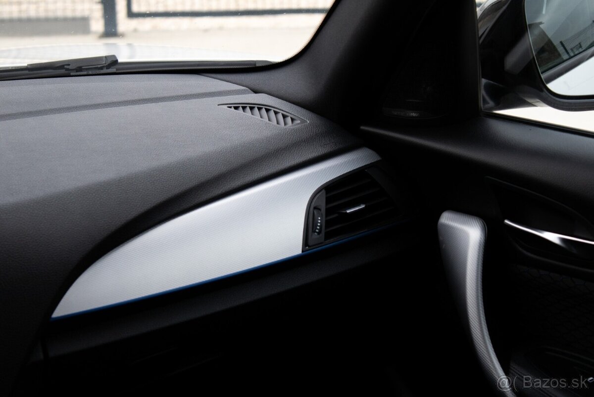 BMW M135iX Xdrive F20 320ps - 14