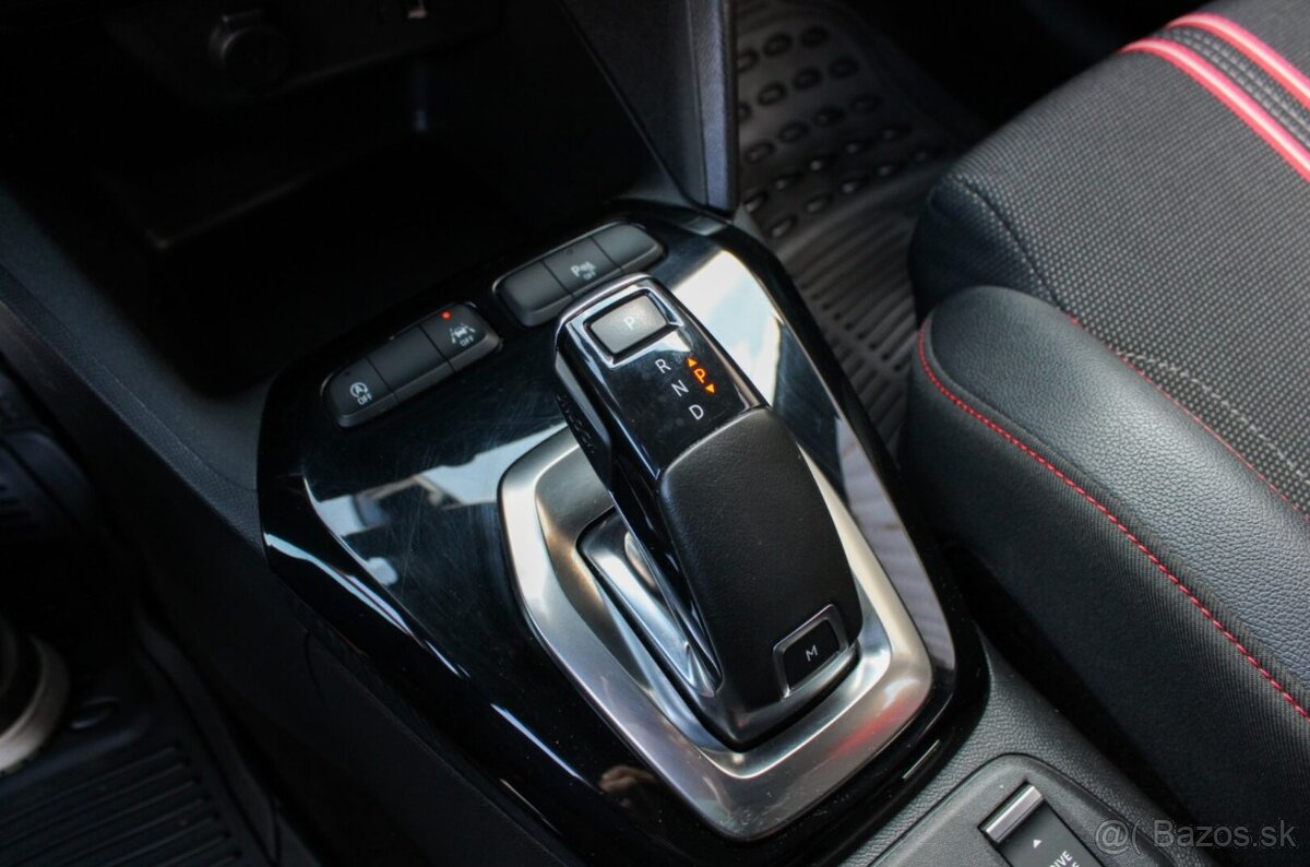 Opel Corsa 1.2 100k S S GS Line A/T - 14