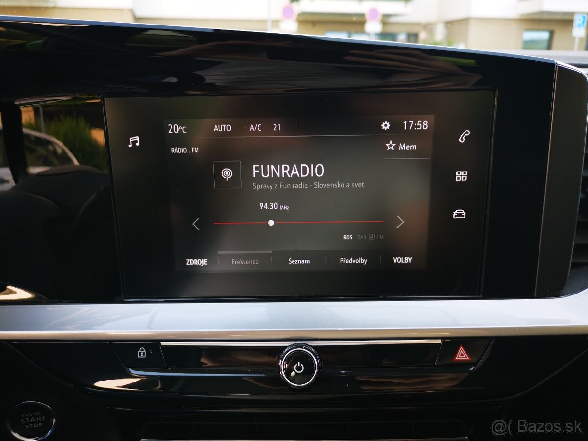 Opel Mokka-e – 07/2021 - 61.200km - 14