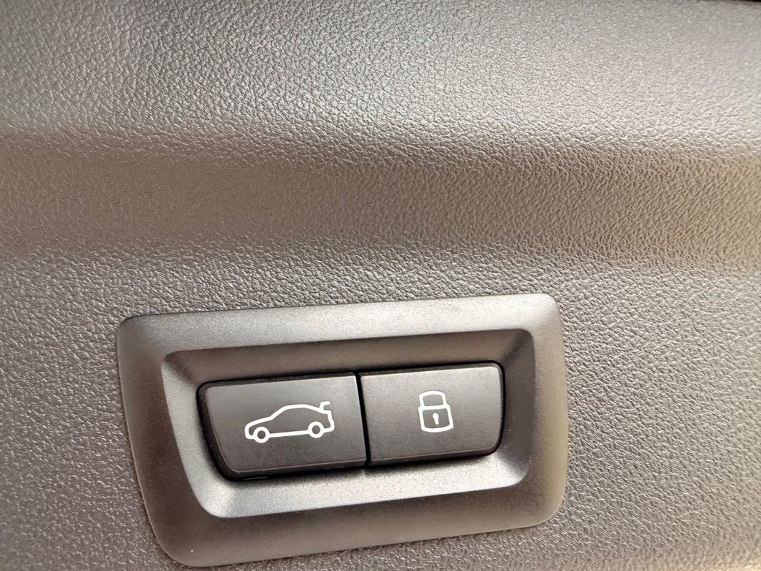 BMW X1 X-drive 25e Plug-in hybrid - 14
