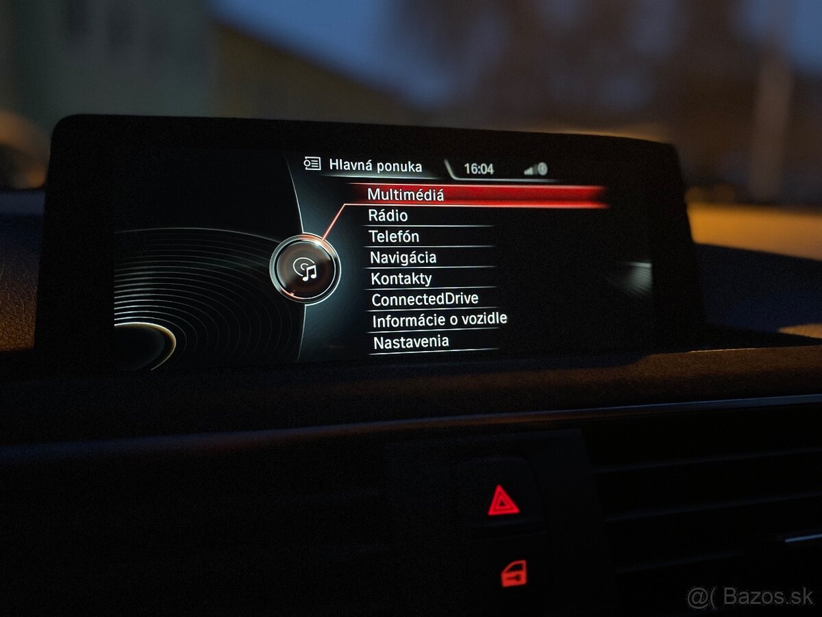 BMW rad 3 340i xDrive M Sport - 14