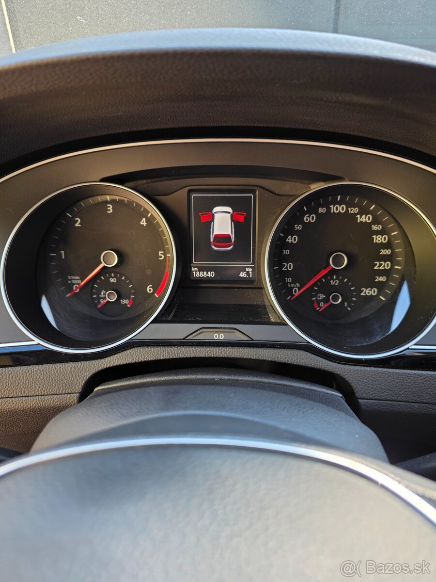 Passat Variant 2.0TDI 168kW automat - 14