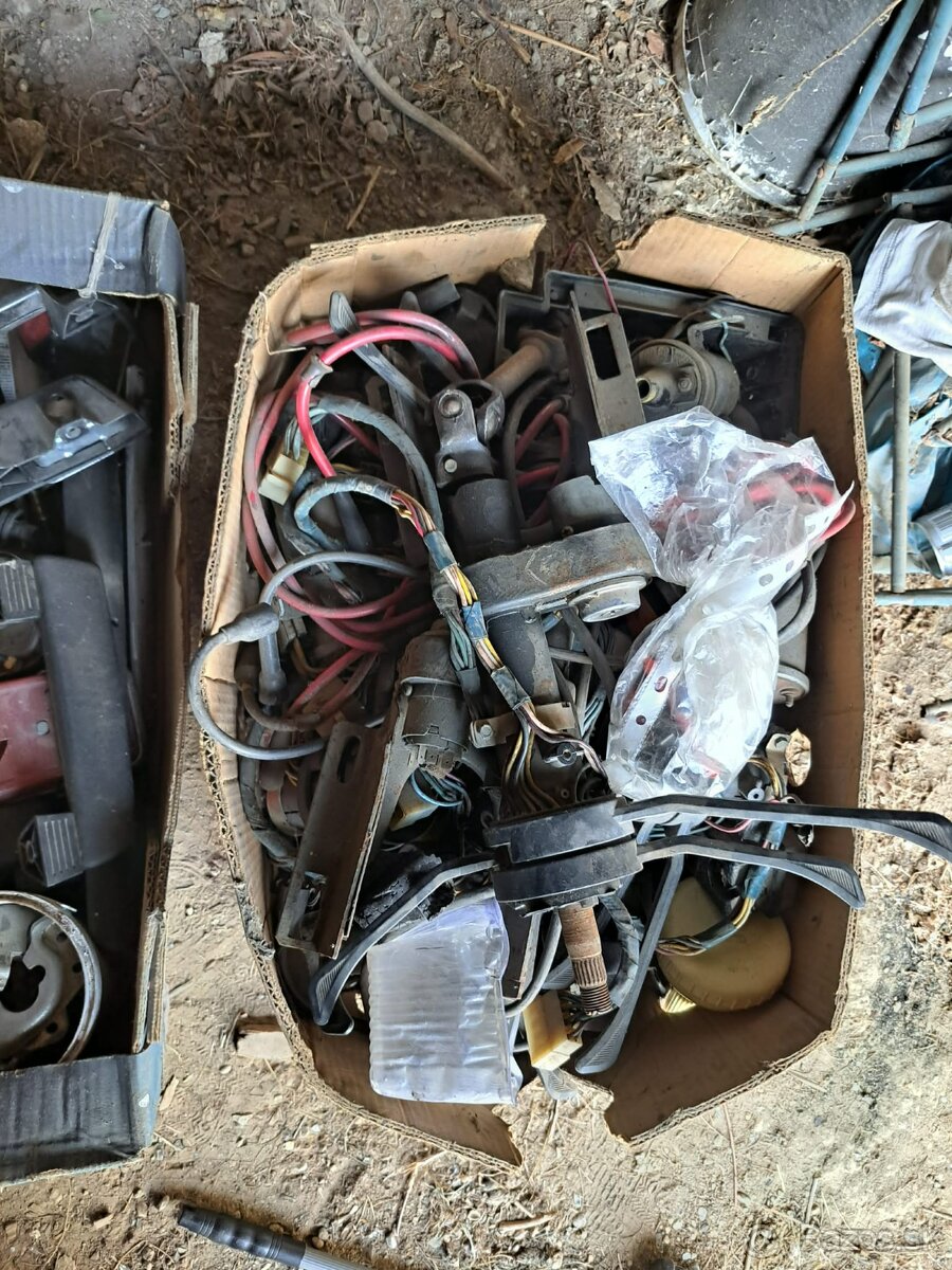 Lada náhradné diely - 14