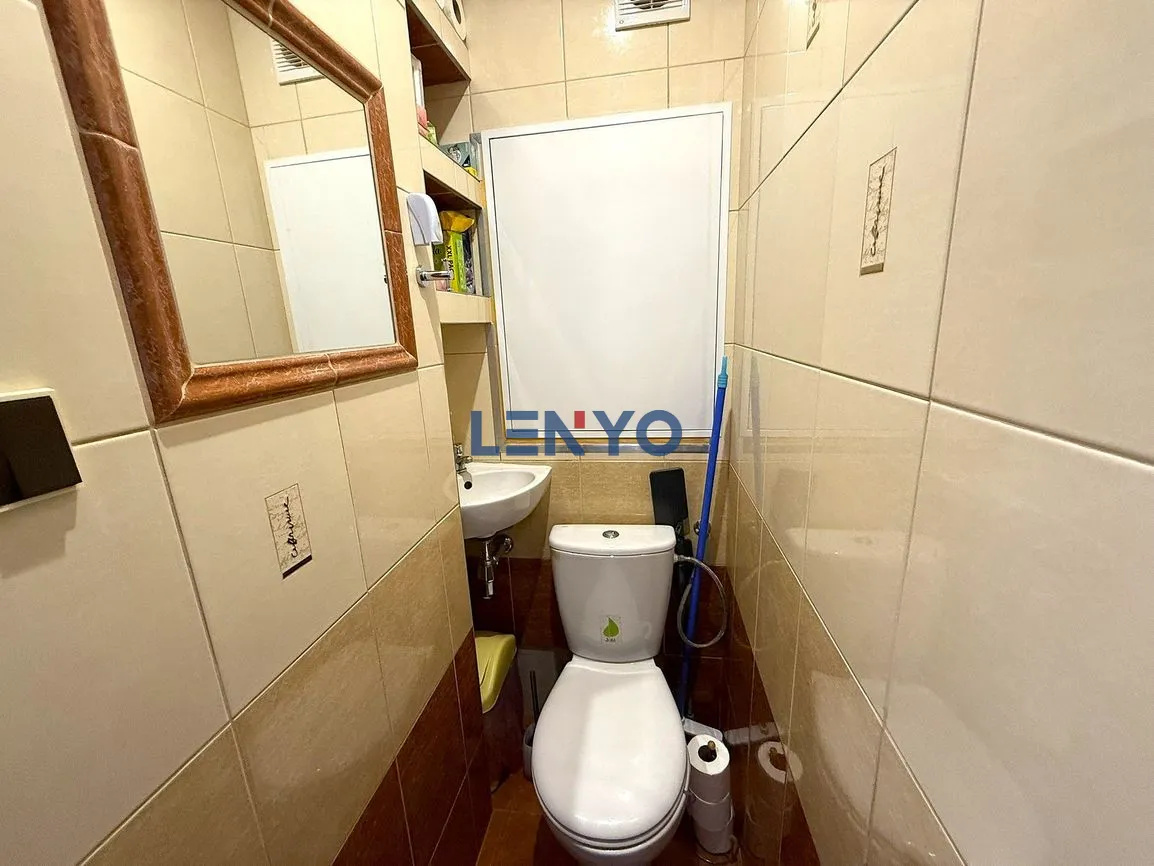 Komfortný 3-izbový byt na predaj -ul Slnečná- 83m² - 14