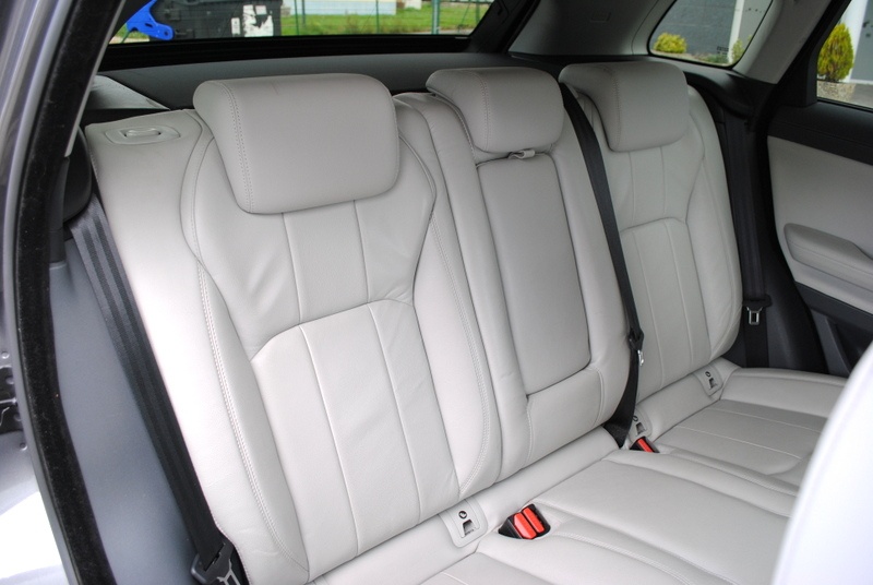 Land Rover Range Rover Evoque 2.0D⭐4X4⭐PREVERENÉ VOZIDLO - 14