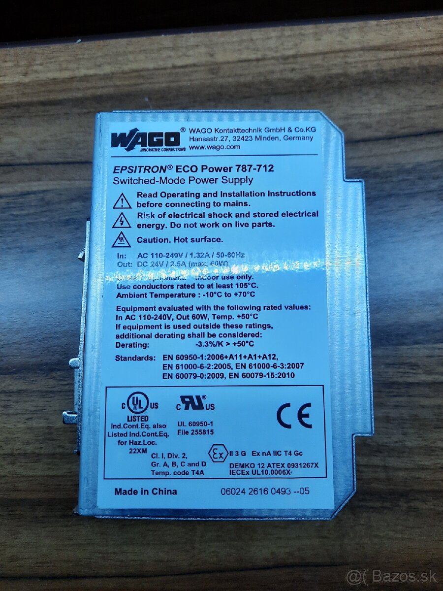 Siemens Simatic,Sick.. - 14