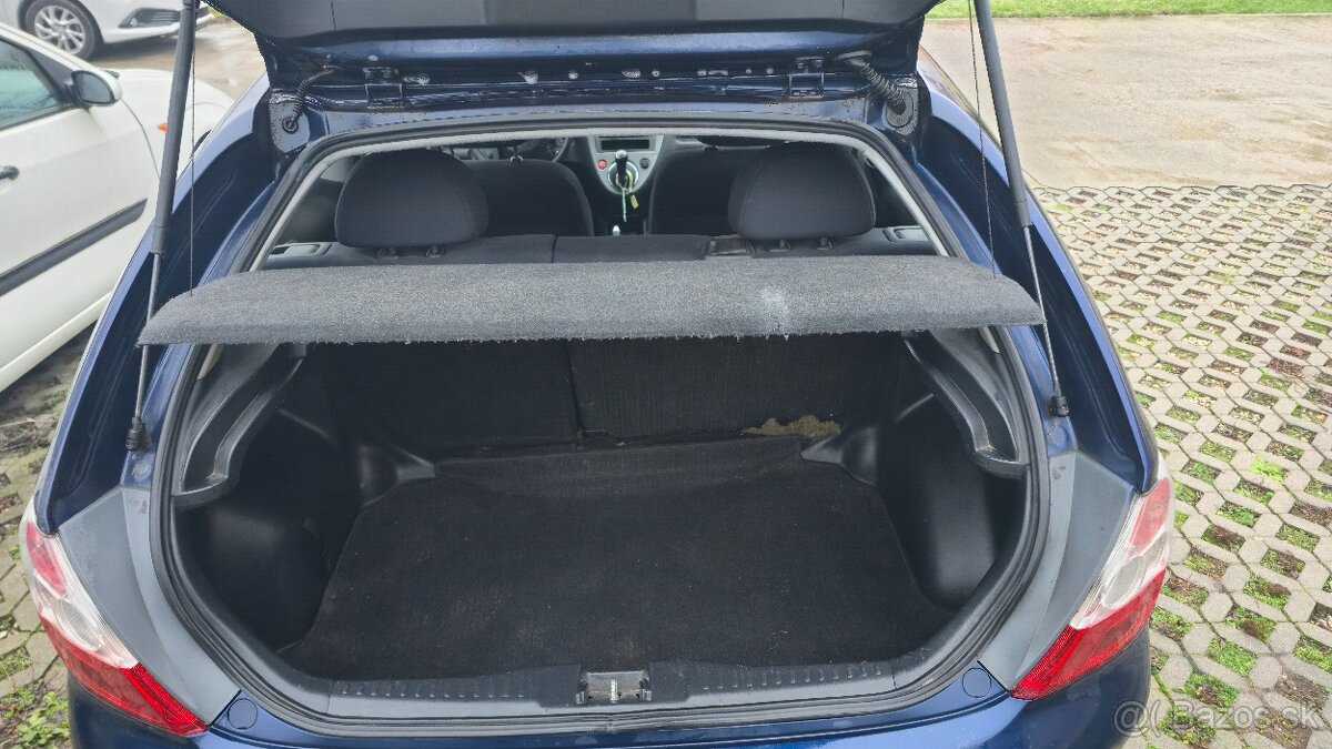 Honda Civic 1.4 iS - 14