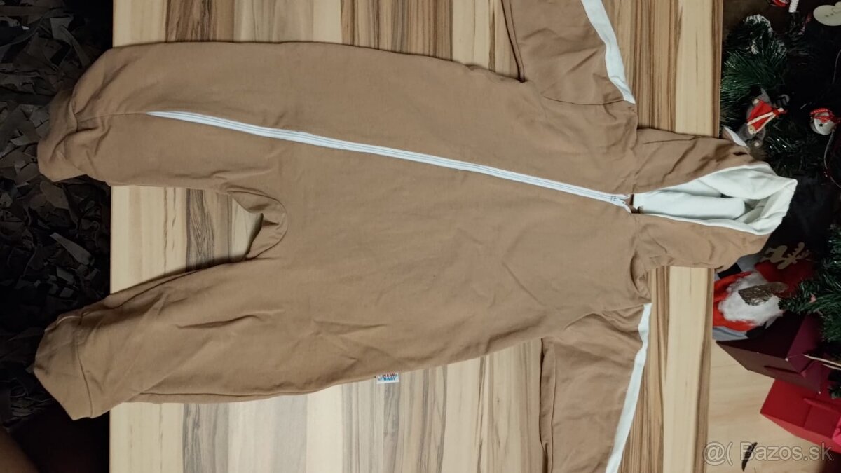 chlapčenské oblečenie vel. č. 98 - 14