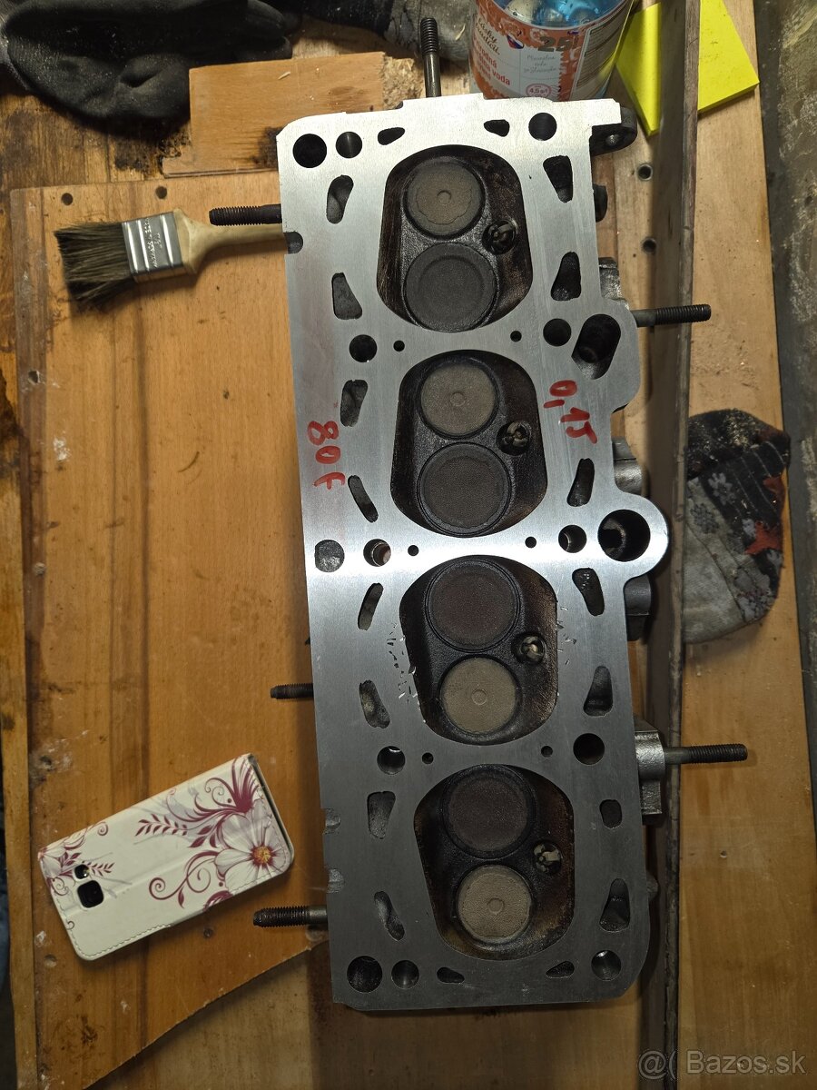 Skoda octavia I - 14