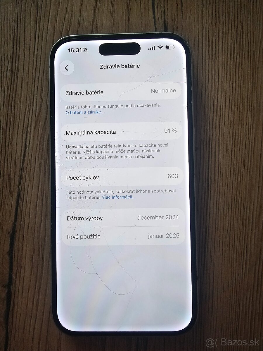 IPHONE 16 128GB - 14