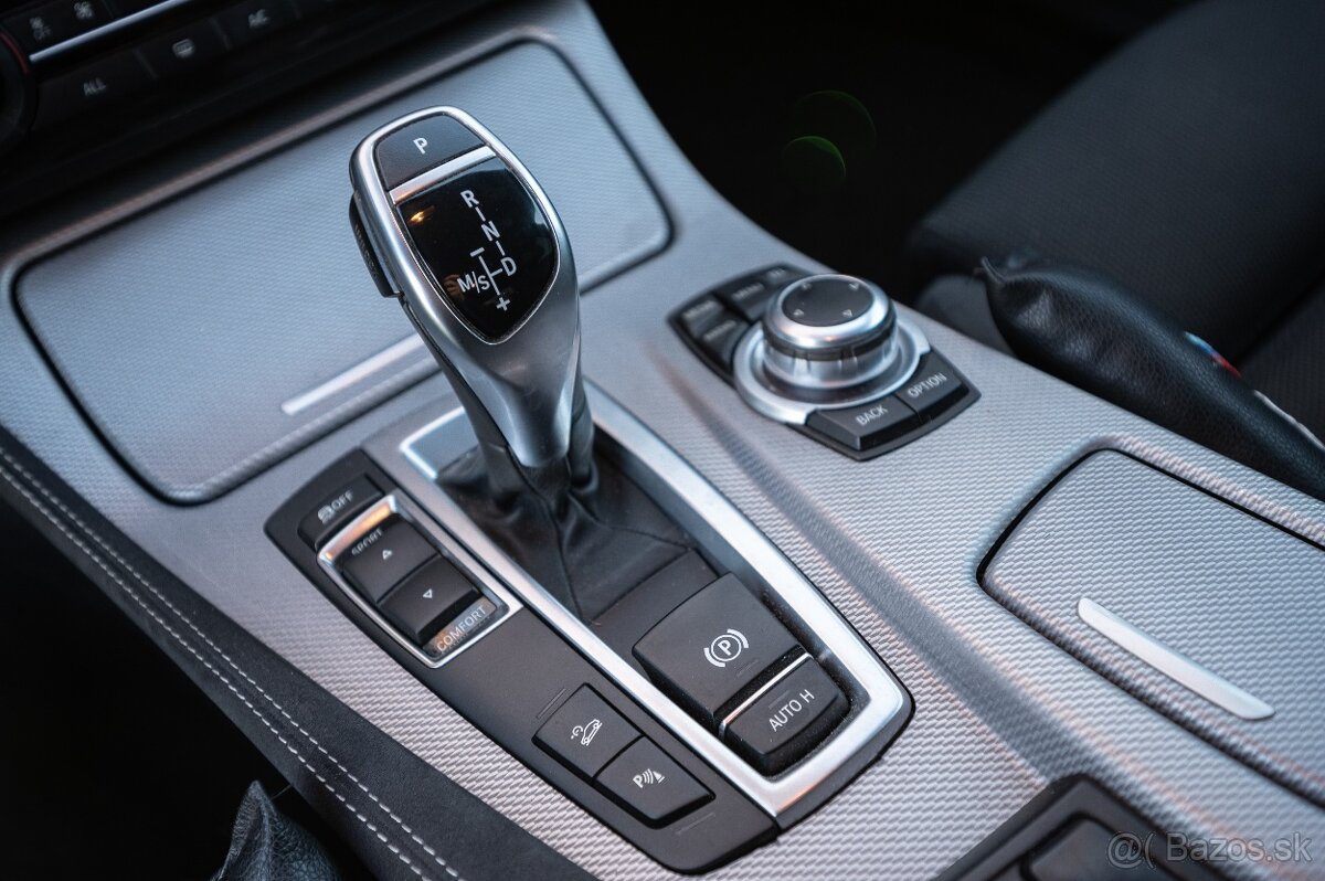 BMW Rad 5 525d xDrive - 14