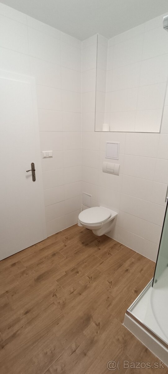 2 izbový byt s terasou v Liptovskom Mikuláši - 14