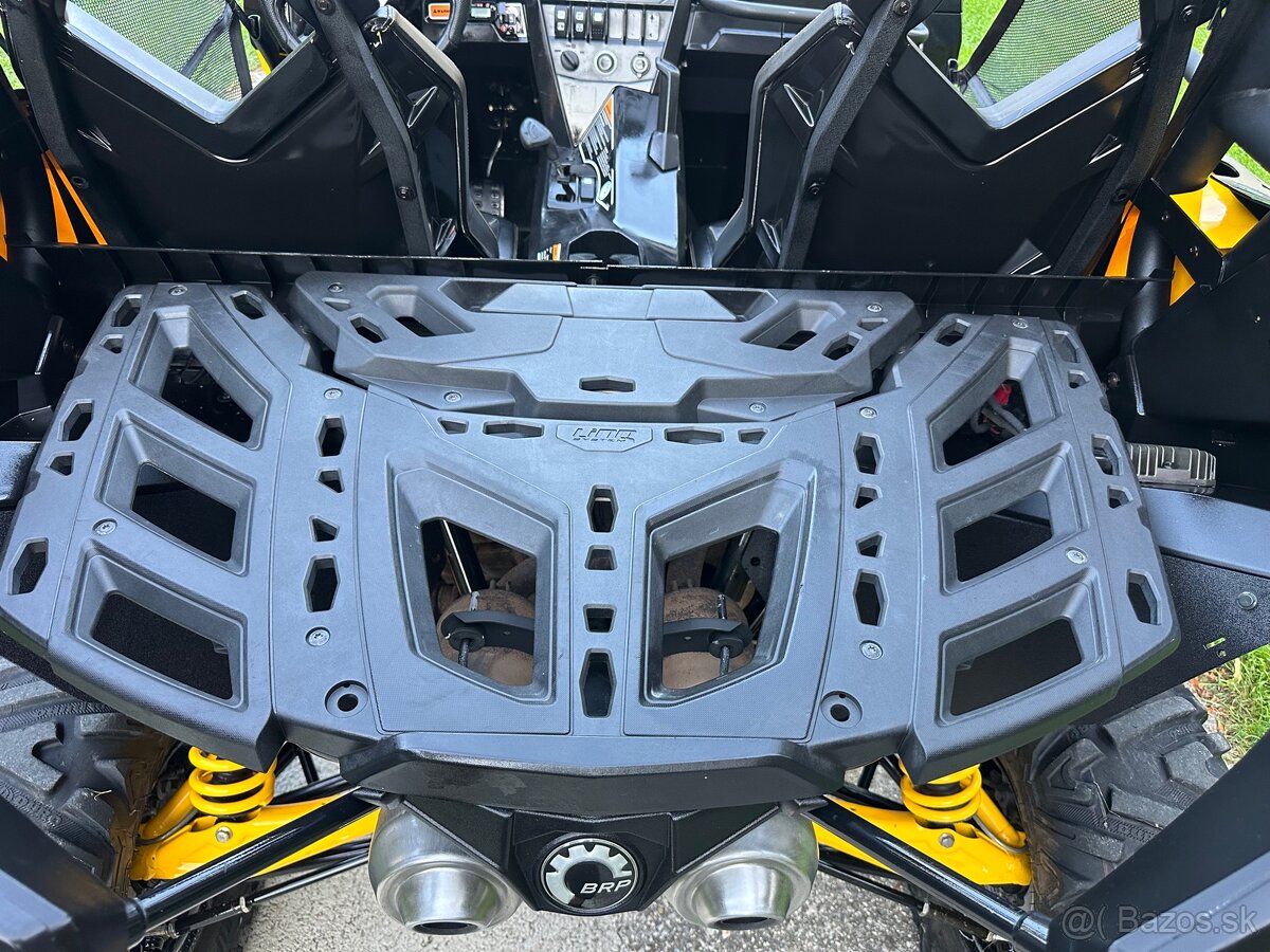 CAN-AM MAVERICK 1000R - 14