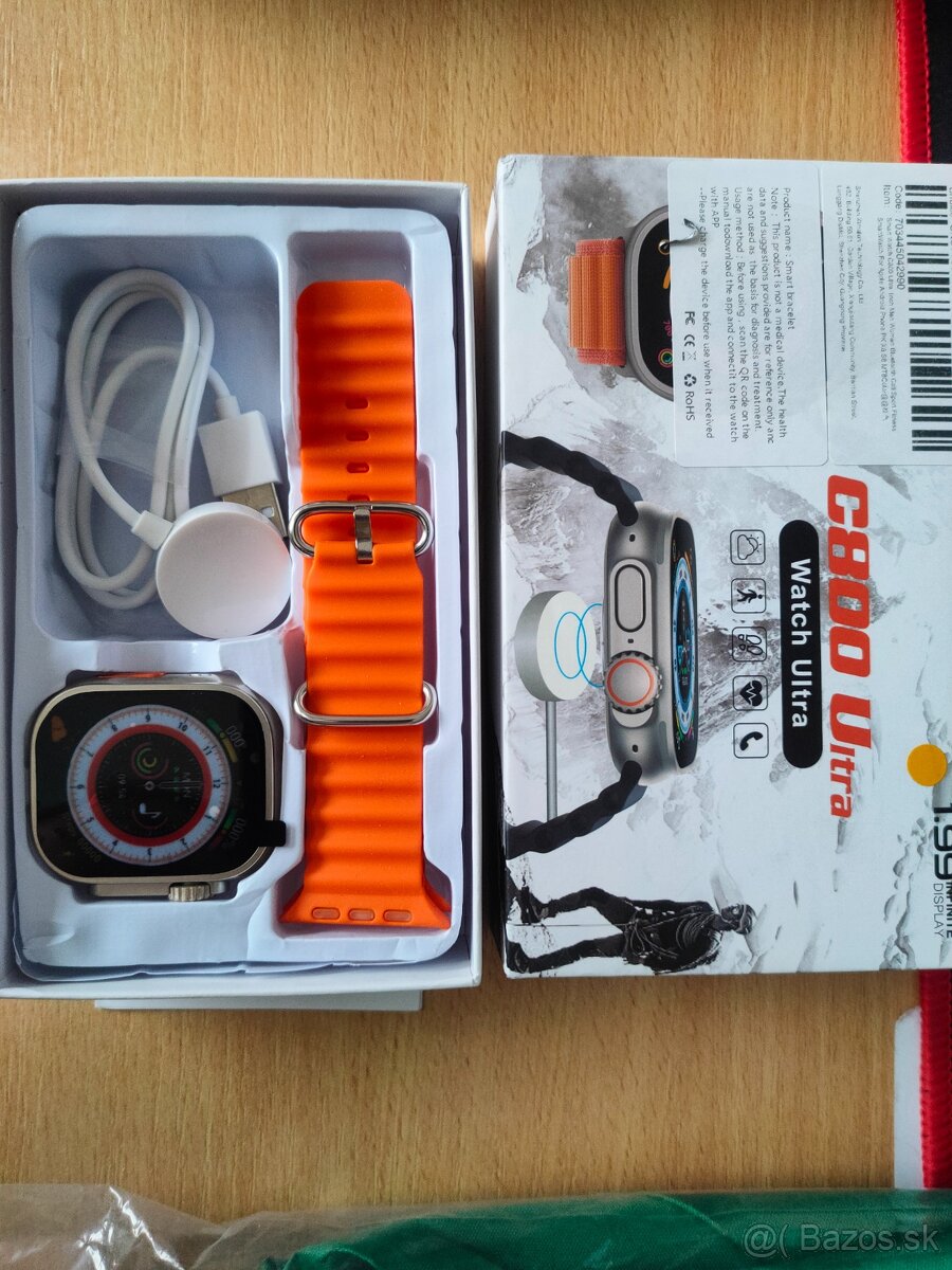 For Samsung Apple Huawei Watch. - 14