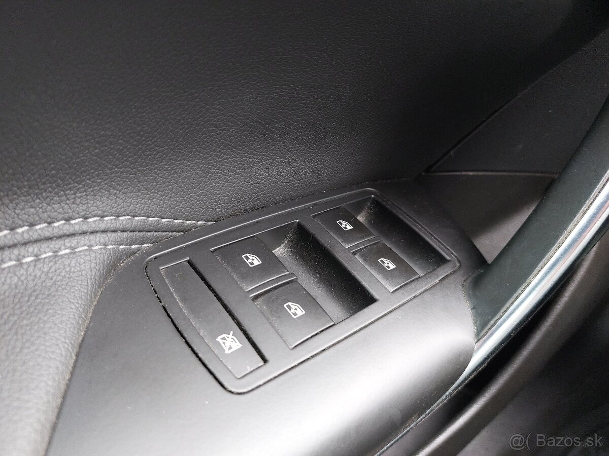 Opel Insignia 2.0 CDTI 170k Start/Stop Cosmo - 14