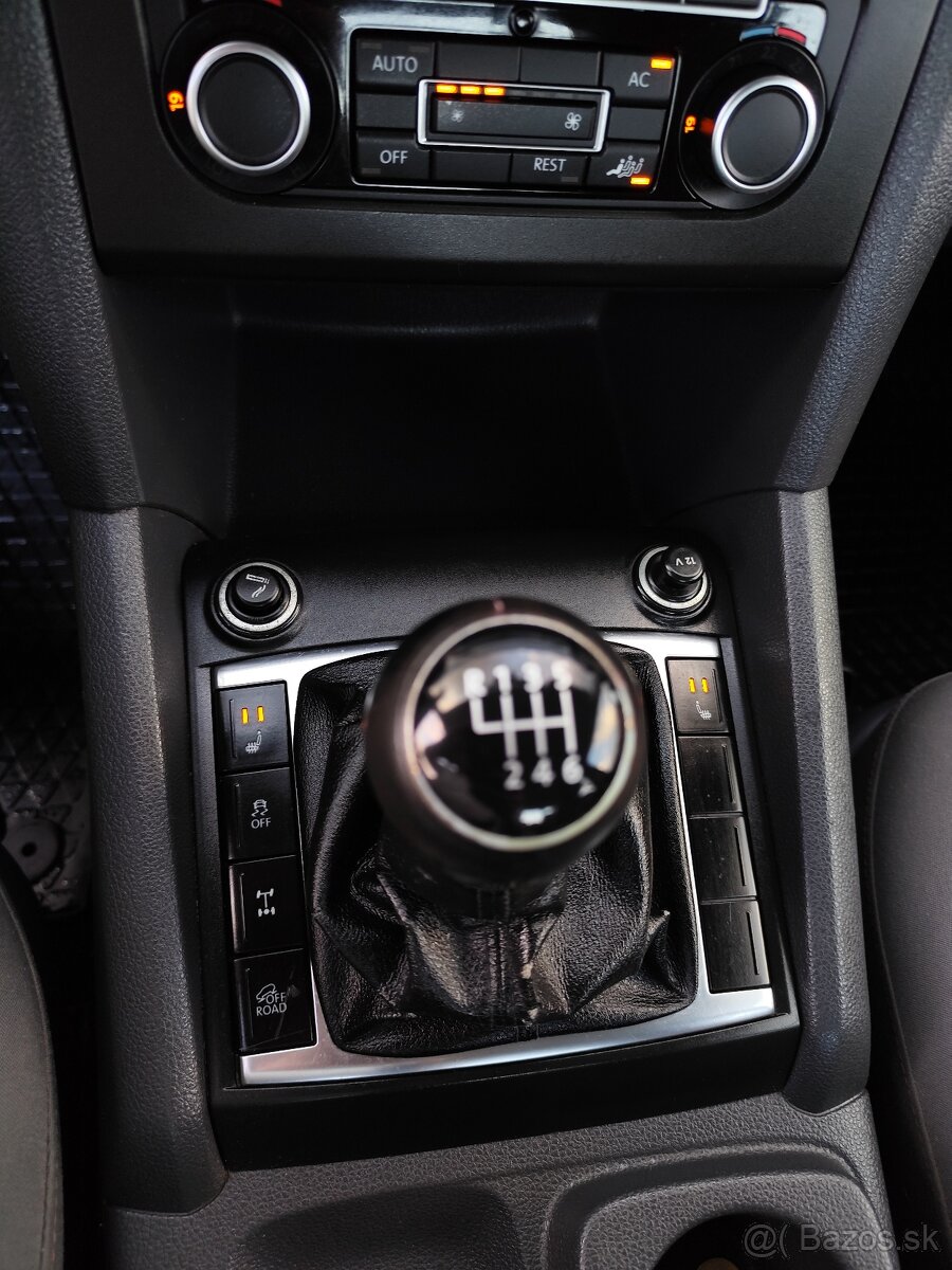 Volkswagen Amarok 2.0 BiTDI - 120 kW 4motion - 14