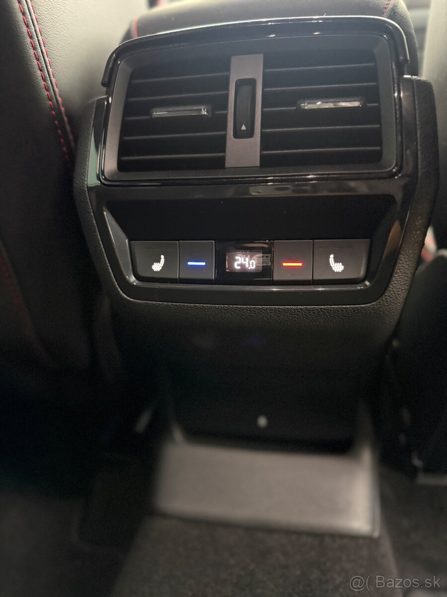 Škoda Kodiaq RS 2.0 TSI 180kw - 14