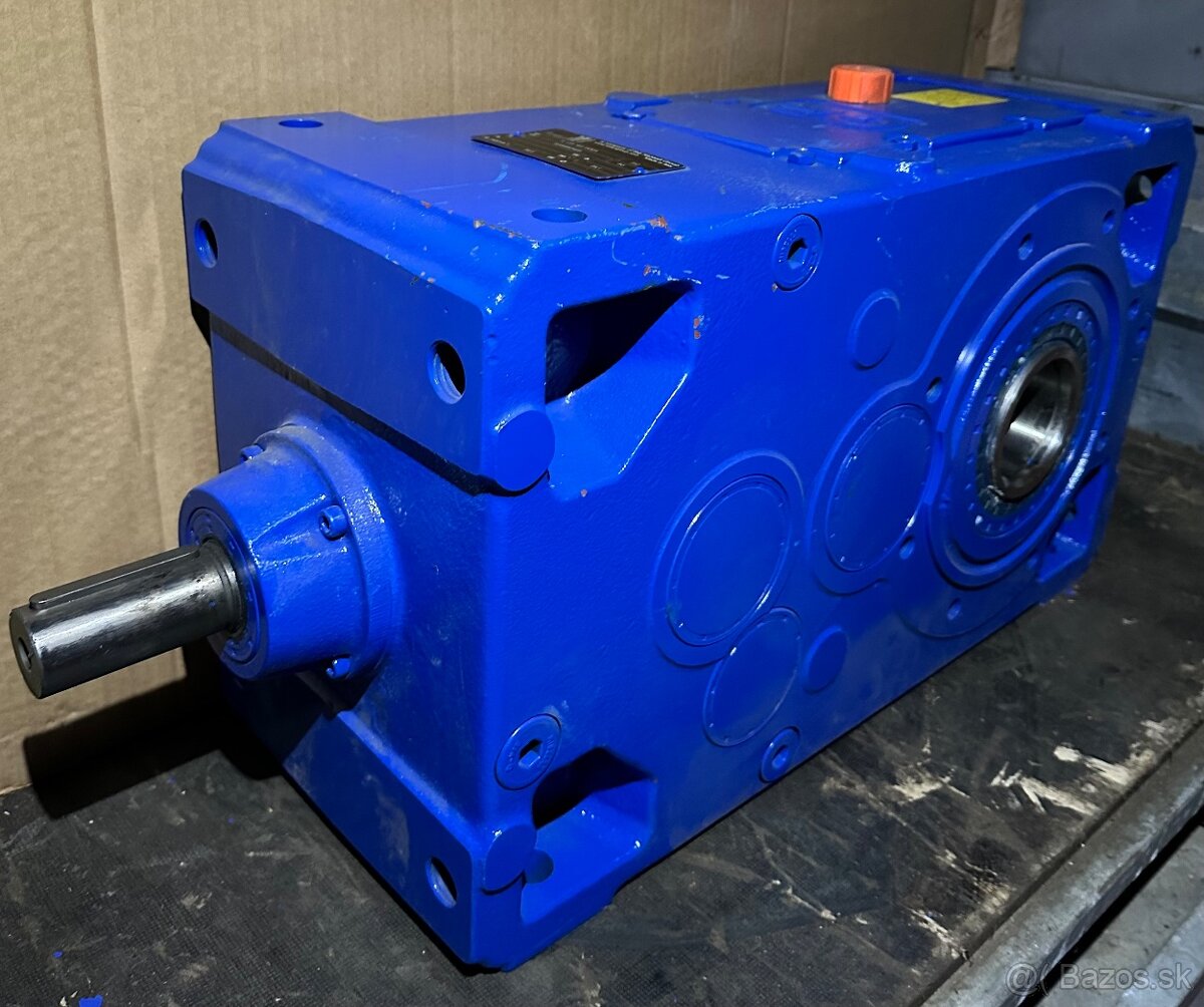 400kg; 550Kg; 1050kg prevodovky - 14