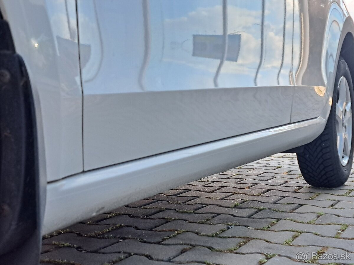 Škoda Citigo 1.0i (AUTOMAT) r.v.2017 - 14