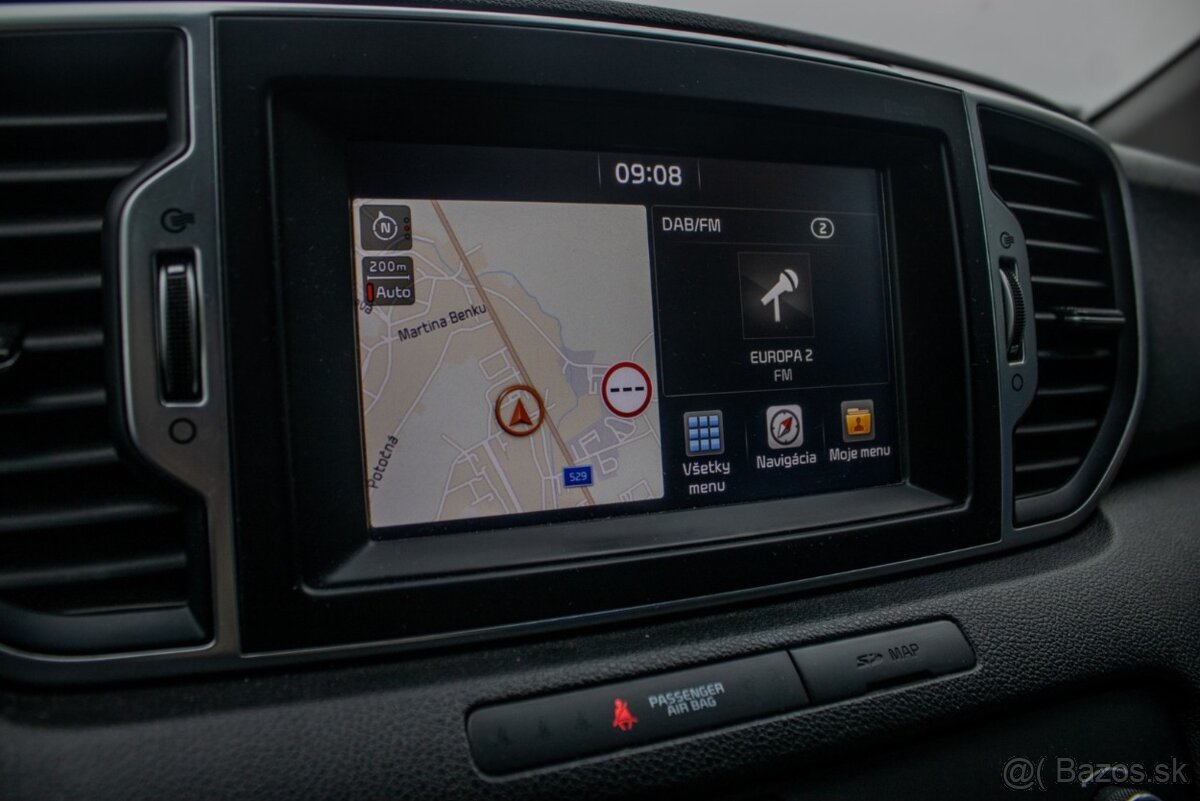 Kia Sportage 1.6 T-GDi Platinum - 14