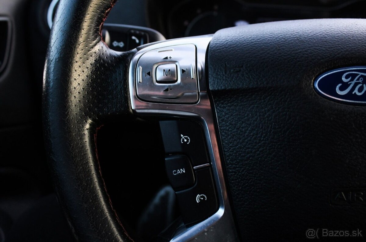Ford Mondeo Combi 2.2 TDCi DPF Titanium - 14
