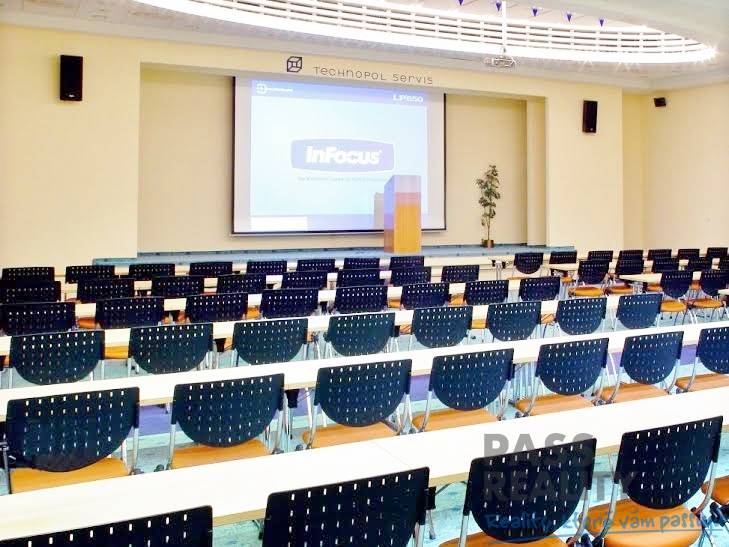 PRENÁJOM administratívnych priestorov 17 - 390 m2-TECHNOPOL - 14