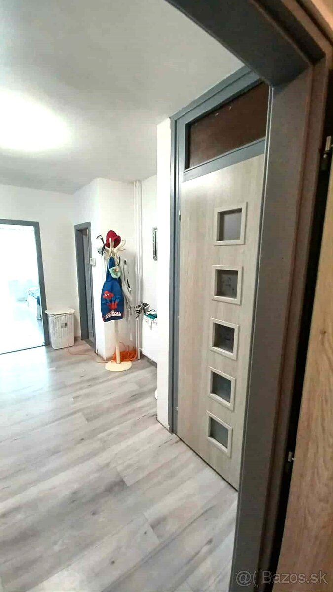 Rodinný dom v obci GERLACHOV - 14