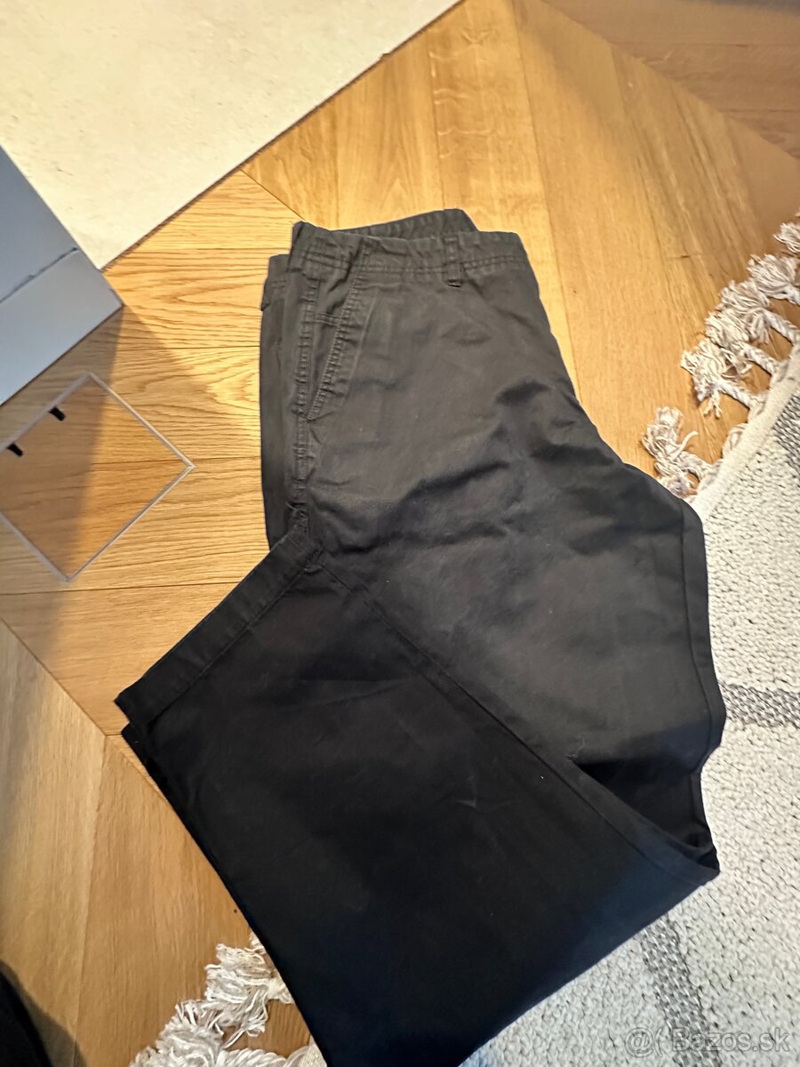 Massimo Dutti pánske nohavice - 14