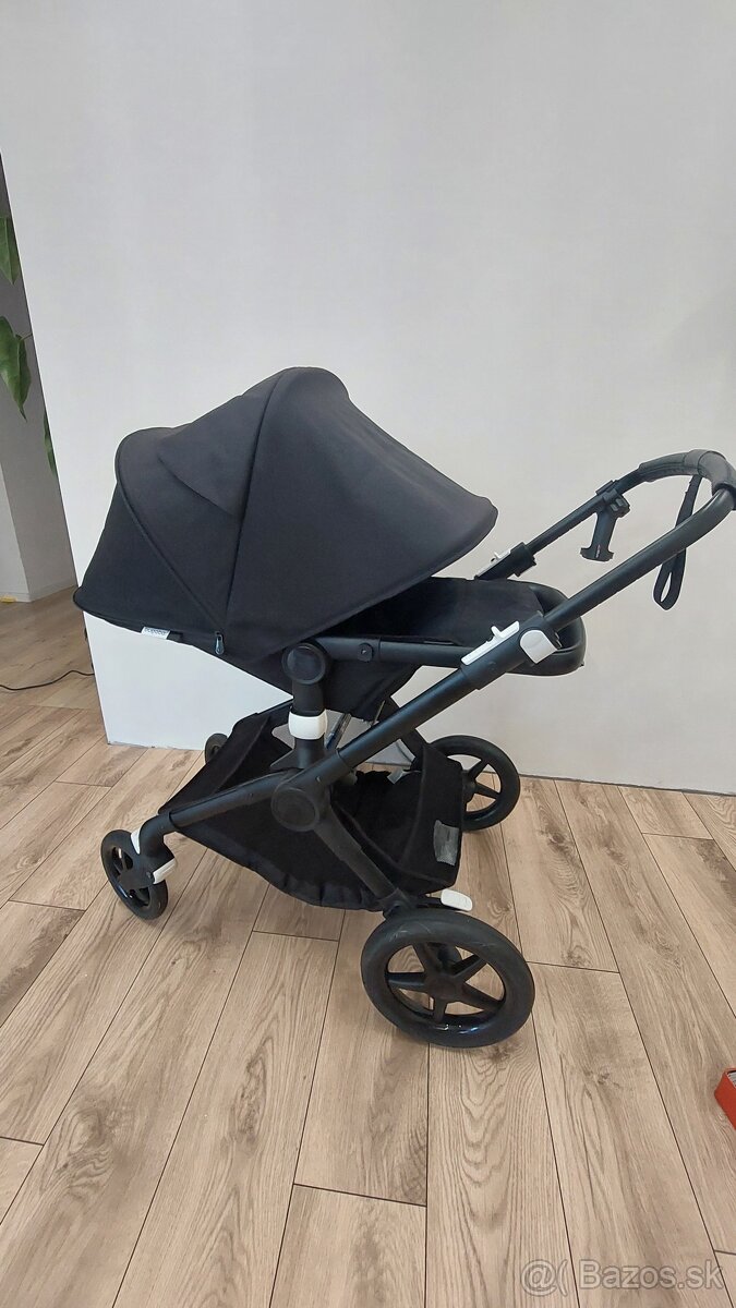Bugaboo fox - 14