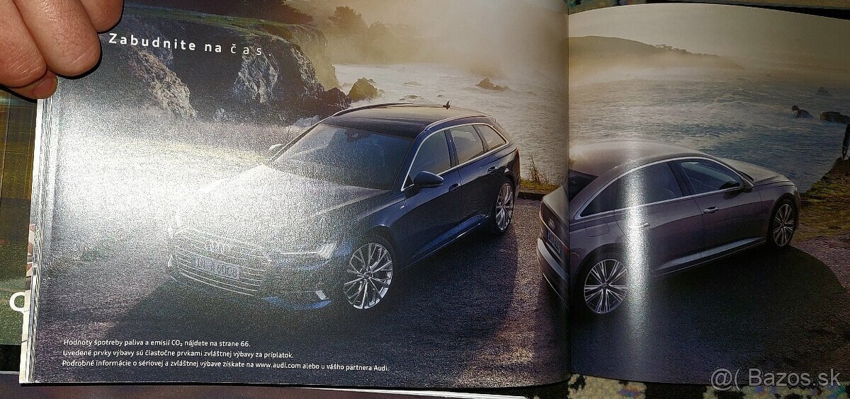 Prospekty Audi - 14