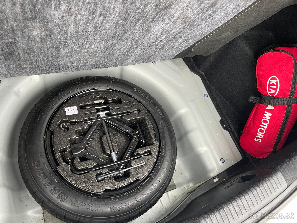 Kia Ceed 1.6 GDi (99 kW) – r.v. 10/2016 - 14