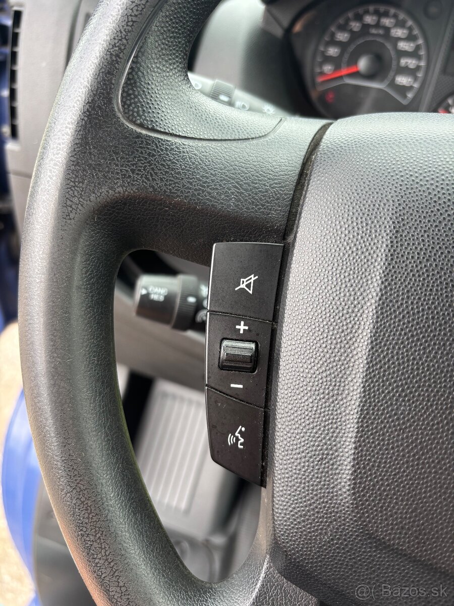 Peugeot Boxer 2.0 HDi 333 L2H2 - 14