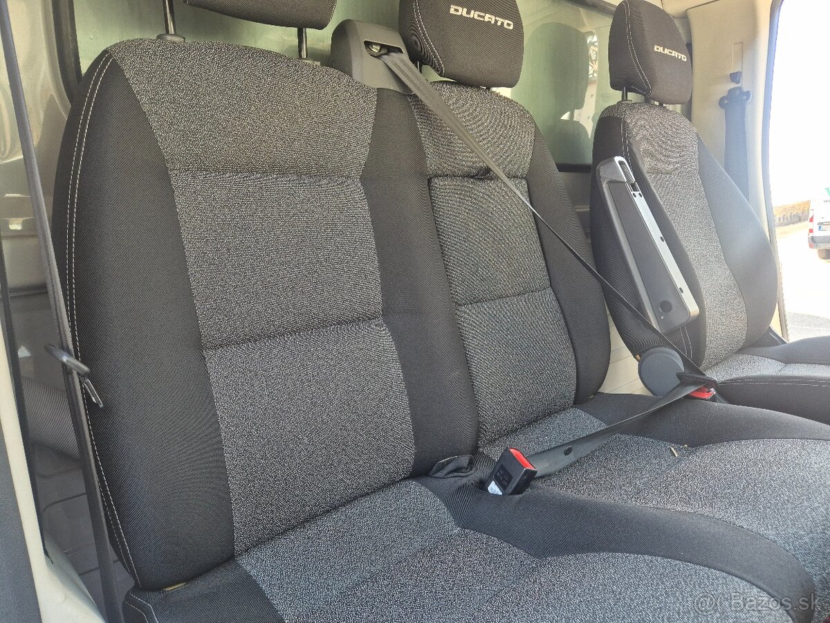 Fiat Ducato - 14