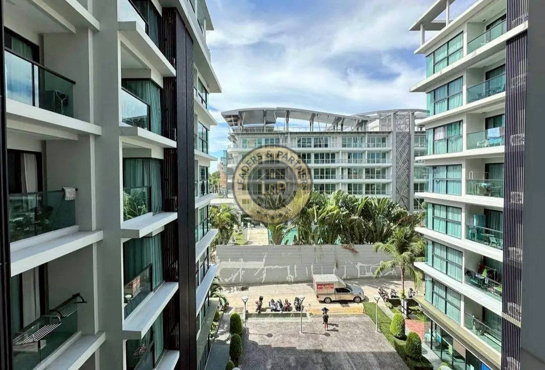 Krásny 2 izbový apartmán v Thajsku-Pattaya-Siam Oriental - 14