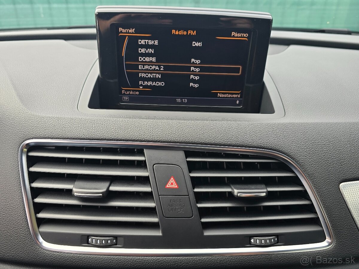 AUDI Q3 2.0 TFSi - 4x4 - DSG - S-LINE - 189.120KM (053860) - 14