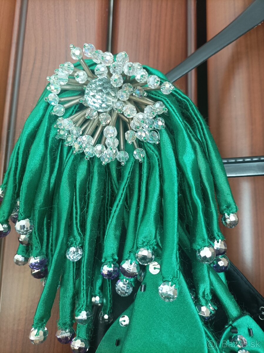 Spoločenské šaty - 14