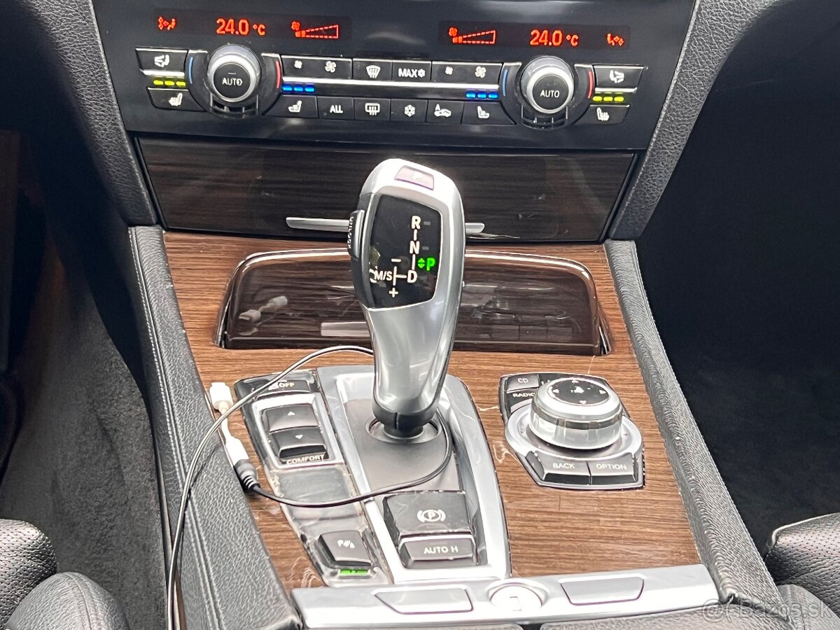 •BMW 730d•F01•180kw• - 14